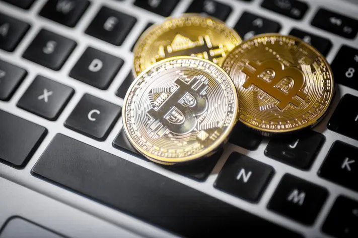 Cryptocurrency